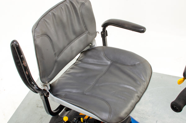 Shoprider Cameo Used Mobility Scooter Compact Transportable Folding Boot Travel