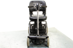 Rascal Liteway 4 Used Electric Mobility Scooter Transportable Boot Travel Lightweight tubular frame