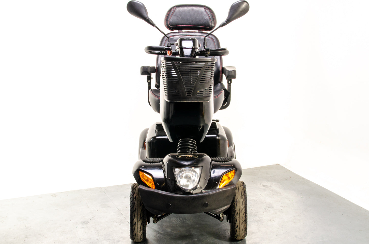 Freerider Landranger XL8 8mph Used Mobility Scooter All-Terrain Off-Road Road Legal Huge 13066