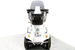 Freerider City Ranger 6 Used Mobility Scooter 6mph midsize Pavement Road Pneumatic Tyres 13071