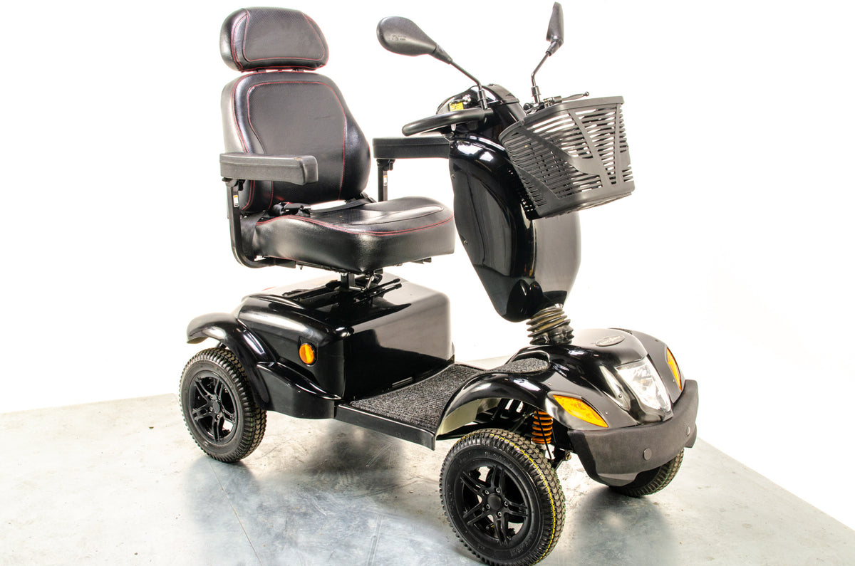 Freerider Landranger XL8 8mph Used Mobility Scooter All-Terrain Off-Road Road Legal Large 13275