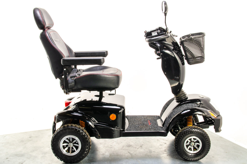 Freerider Landranger XL8 8mph Used Mobility Scooter All-Terrain Off-Road Road Legal Large 13081