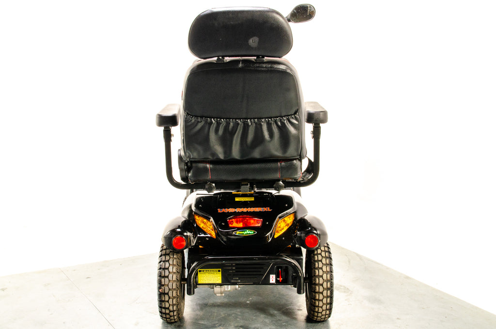 Freerider Landranger XL8 8mph Used Mobility Scooter All-Terrain Off-Road Road Legal Large 13081