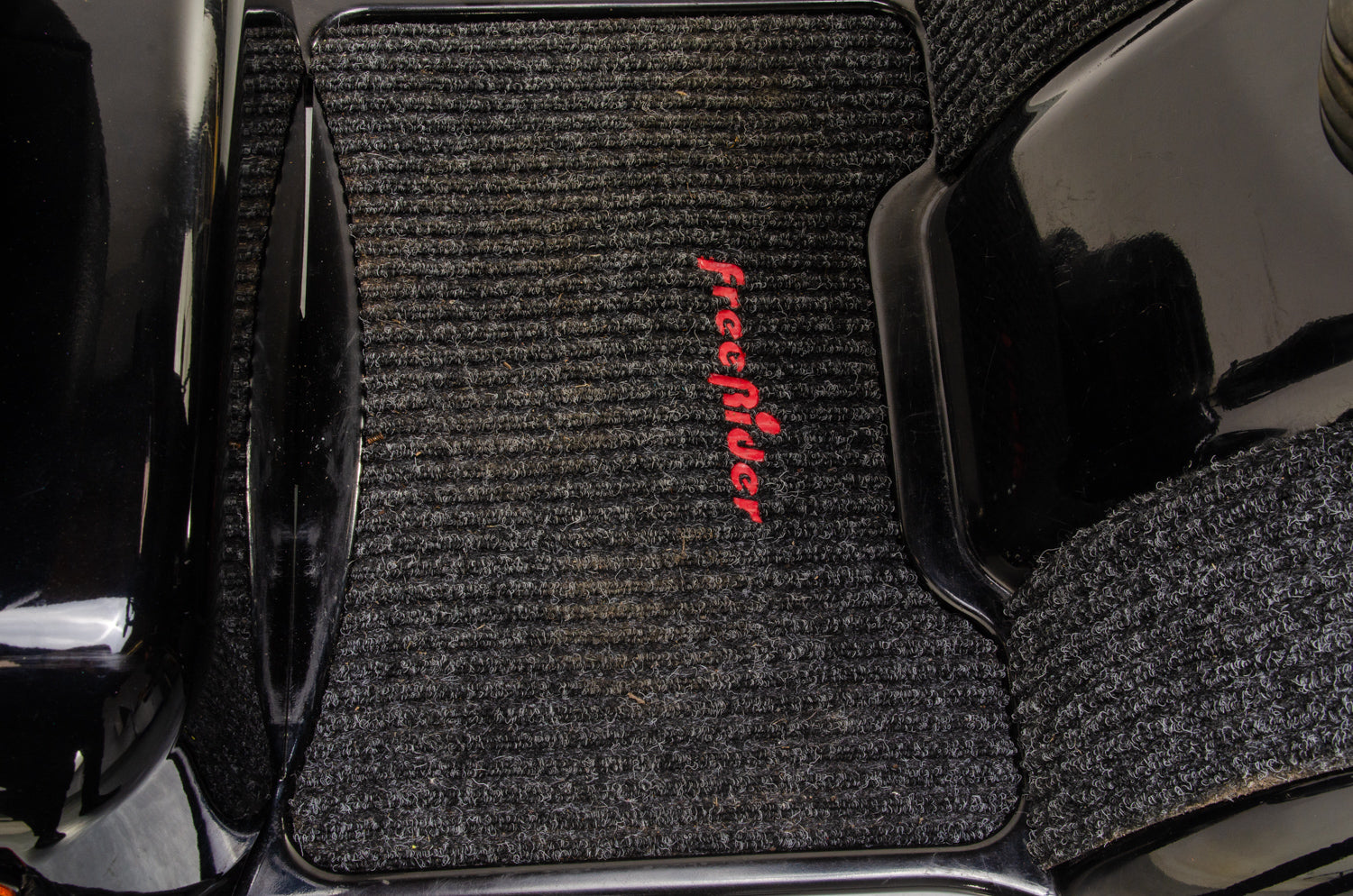Freerider Landranger XL8 8mph Used Mobility Scooter All-Terrain Off-Road Road Legal Large 13081