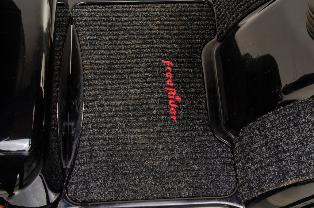 Freerider Landranger XL8 8mph Used Mobility Scooter All-Terrain Off-Road Road Legal Large 13081