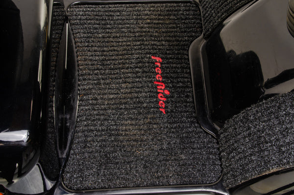 Freerider Landranger XL8 8mph Used Mobility Scooter All-Terrain Off-Road Road Legal Large 13081