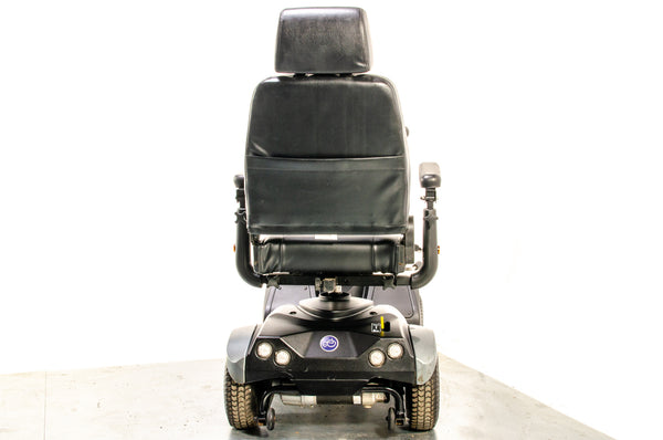 Van Os Excel Roadster DX8 Used Mobility Scooter 8mph Midsize Pneumatic Tyres Road Pavement 13284