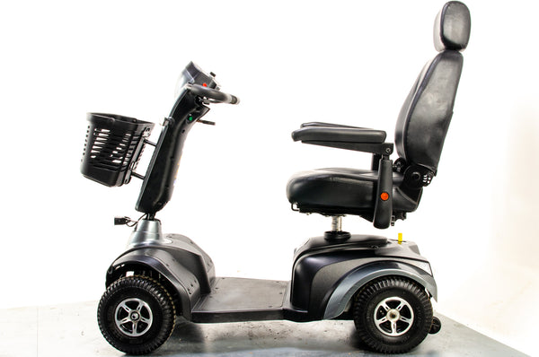 Van Os Excel Roadster DX8 Used Mobility Scooter 8mph Midsize Pneumatic Tyres Road Pavement 13284