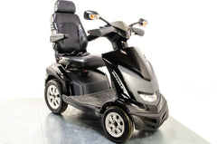 Drive Royale 4 Used Mobility Scooter 8mph Large Comfort Class 3 Road Legal Luxury 13286