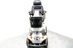 Freerider City Ranger 8 Used Electric Mobility Scooter Pneumatic Tyres Road & Pavement 13080