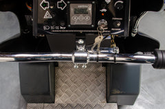 Unused Tramper MK1 Beamer 4mph All-Terrain Off-Road ATV Mobility Scooter