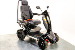 2020 TGA Vita X Used Mobility Scooter 8mph All-Terrain Off-Road Large Road Legal 13299