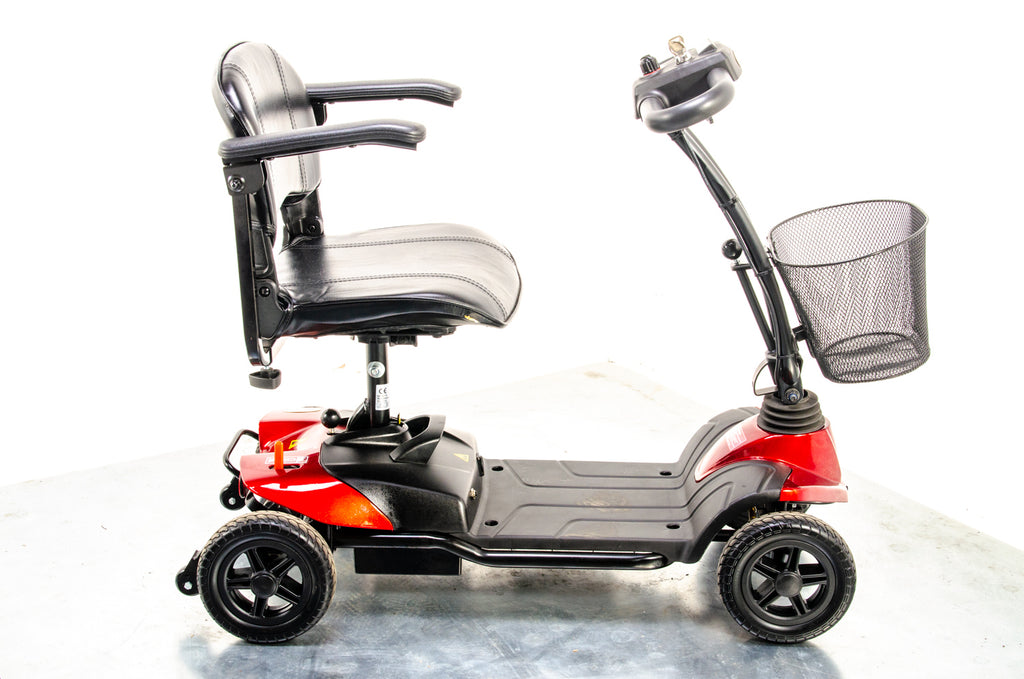 Drive ST1 Used Mobility Scooter Lightweight Boot Travel Transportable