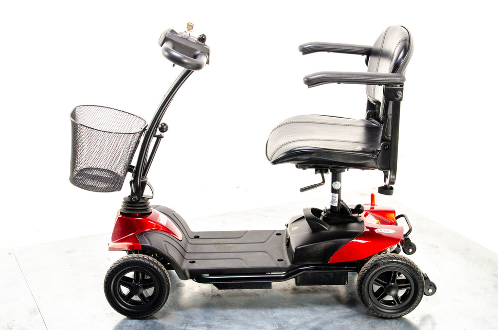 Drive ST1 Used Mobility Scooter Lightweight Boot Travel Transportable