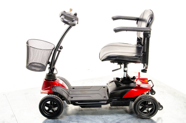 Drive ST1 Used Mobility Scooter Lightweight Boot Travel Transportable