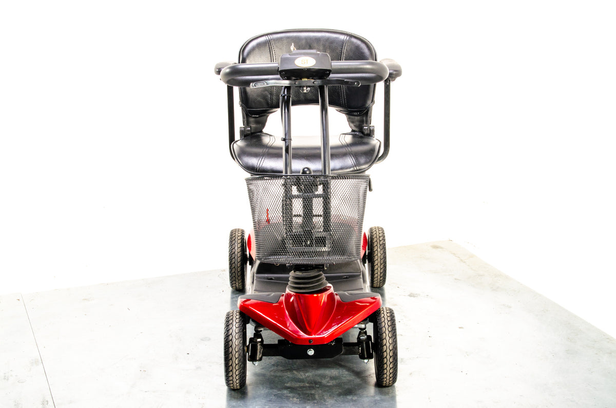 Drive ST1 Used Mobility Scooter Lightweight Boot Travel Transportable