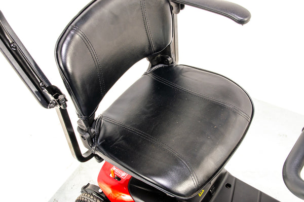 Drive ST1 Used Mobility Scooter Lightweight Boot Travel Transportable