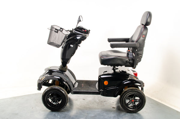 Freerider Landranger XL8 8mph Used Mobility Scooter All-Terrain Off-Road Road Legal Large 13519