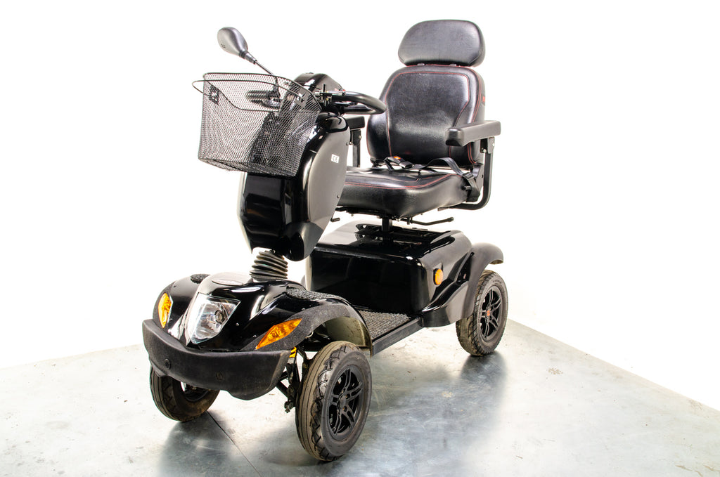 Freerider Landranger XL8 8mph Used Mobility Scooter All-Terrain Off-Road Road Legal Large 13519