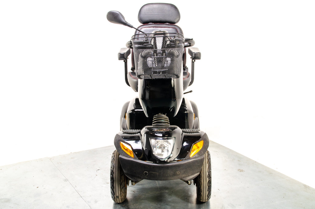 Freerider Landranger XL8 8mph Used Mobility Scooter All-Terrain Off-Road Road Legal Large 13519