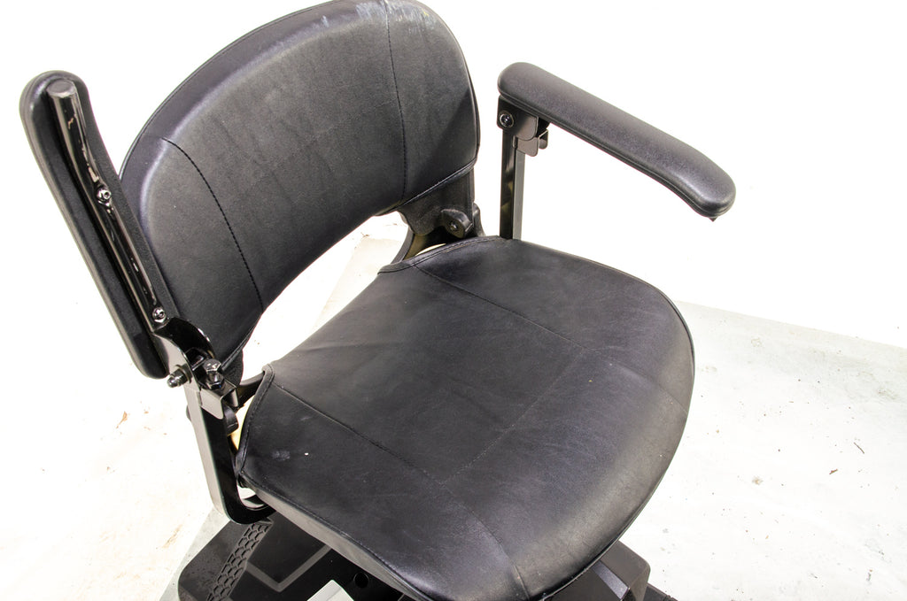 Drive Scout Used Mobility Scooter Transportable Lightweight Travel Boot Pavement Portable