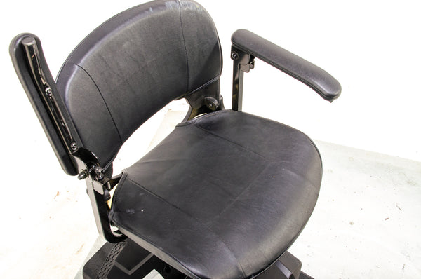 Drive Scout Used Mobility Scooter Transportable Lightweight Travel Boot Pavement Portable