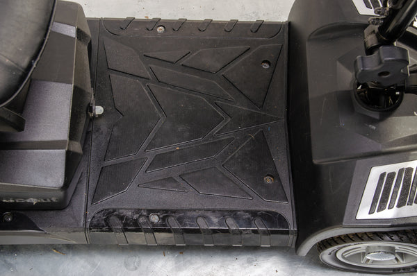 Drive Scout Used Mobility Scooter Transportable Lightweight Travel Boot Pavement Portable