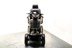 Van Os Galaxy 2 All-Terrain Off-Road Used Mobility Scooter 8mph Large Comfy Class 3 Road Legal 13188