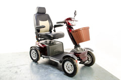 Eden Roadmaster Plus All-Terrain Road Used Mobility Scooter ATV Luxury Electric Large 13371