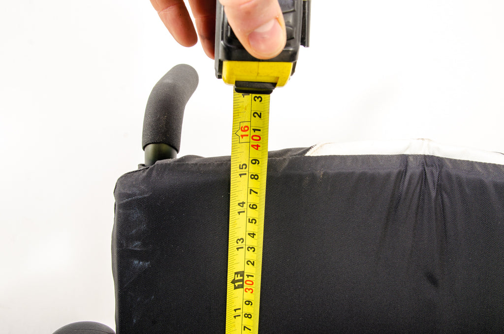Veloce T700 high-tensile strength carbon fiber Active Folding Wheelchair lightweight ex-demo