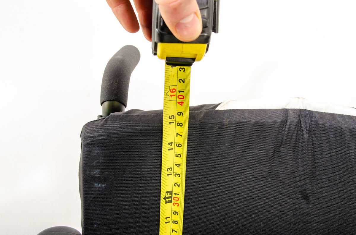 Veloce T700 high-tensile strength carbon fiber Active Folding Wheelchair lightweight ex-demo