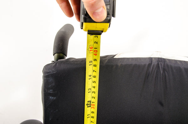 Veloce T700 high-tensile strength carbon fiber Active Folding Wheelchair lightweight ex-demo