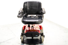 New Rascal P321 Electric Wheelchair Powerchair Compact Lightweight Transportable