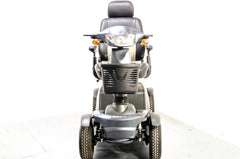 Excel Galaxy II All-Terrain Off-Road Used Mobility Scooter 8mph Van Os Large Comfy Class 3 Road Legal 13381