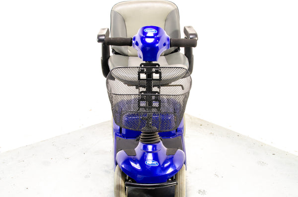 Invacare Solar Used Mobility Scooter Small Portable Travel Boot Lightweight