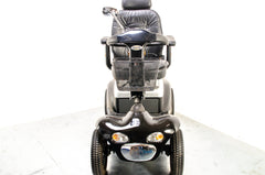 Shoprider Cordoba Used Mobility Scooter Off-Road Large All-Terrain 8mph Roma Black