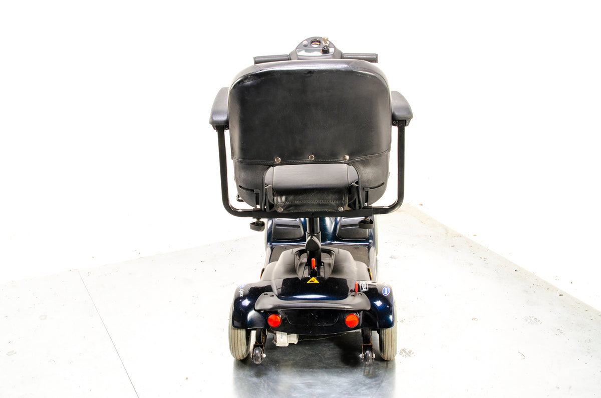 Invacare Lynx 4mph Boot Scooter