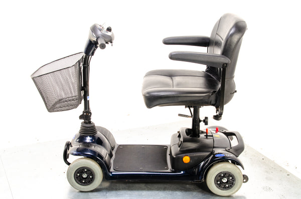 Invacare Lynx 4mph Boot Scooter