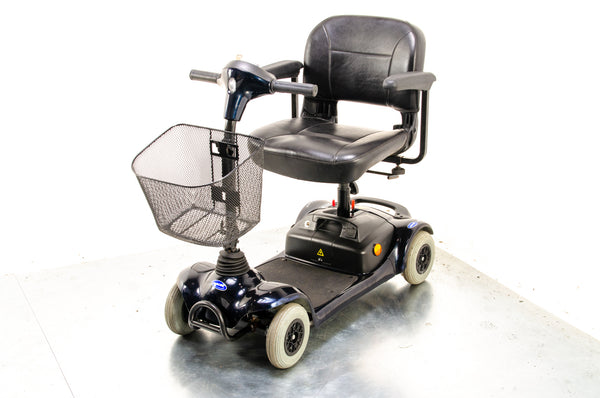 Invacare Lynx 4mph Boot Scooter