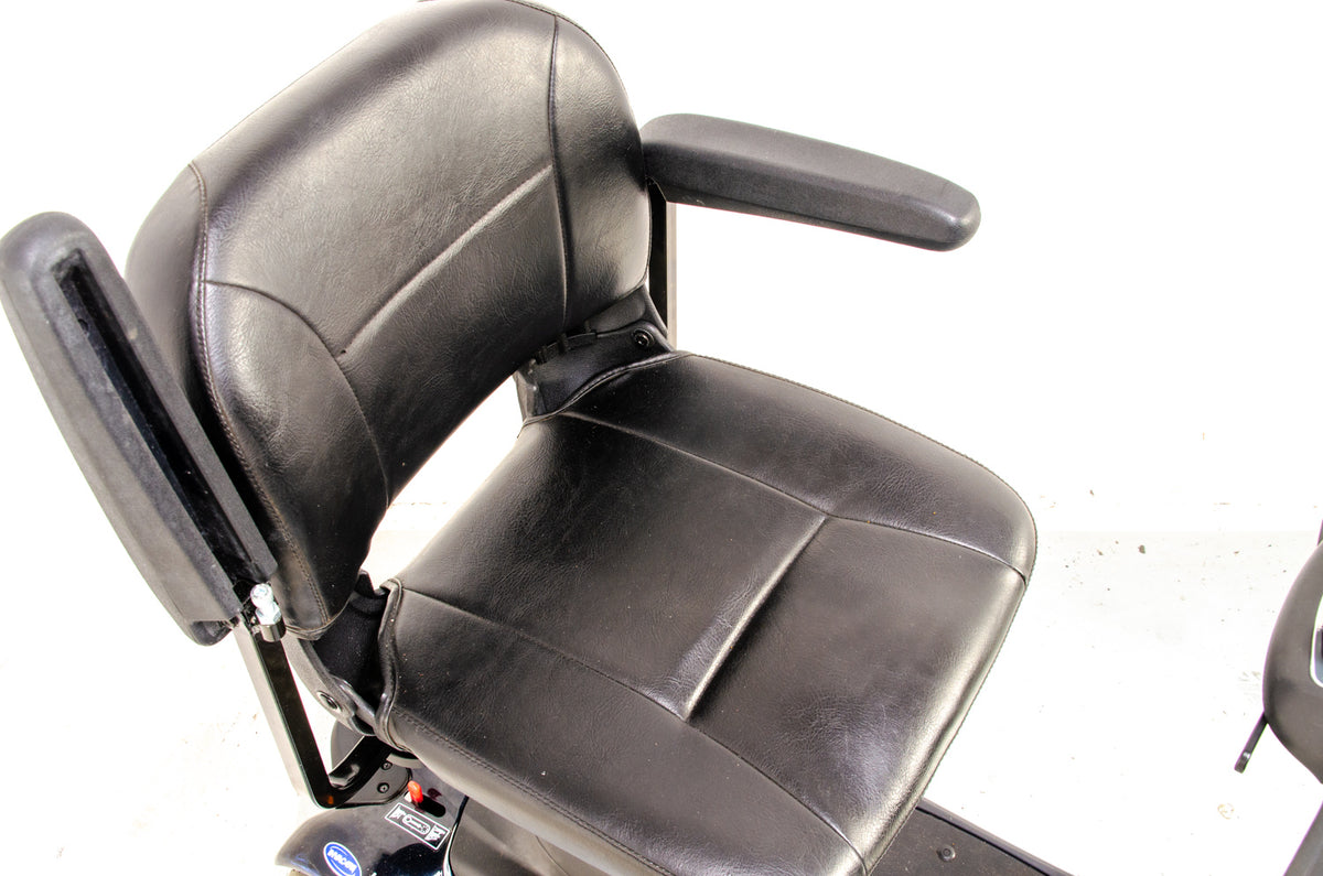 Invacare Lynx 4mph Boot Scooter