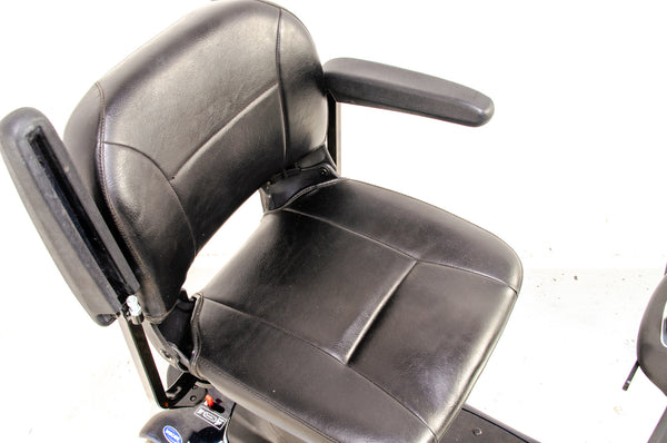 Invacare Lynx 4mph Boot Scooter