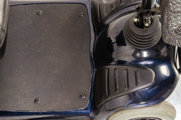 Invacare Lynx 4mph Boot Scooter