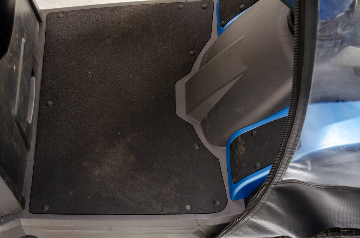 Excel Galaxy II All-Terrain Off-Road Used Mobility Scooter Canopy 8mph Van Os Large Comfy Class 3 Road Legal 13975