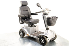 Sterling S425 Used Mobility Scooter All-Terrain 8mph Midsize Pneumatic Pavement 13979