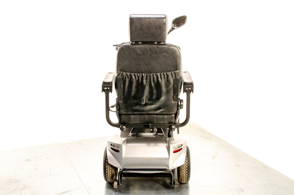 Sterling S425 Used Mobility Scooter All-Terrain 8mph Midsize Pneumatic Pavement 13979