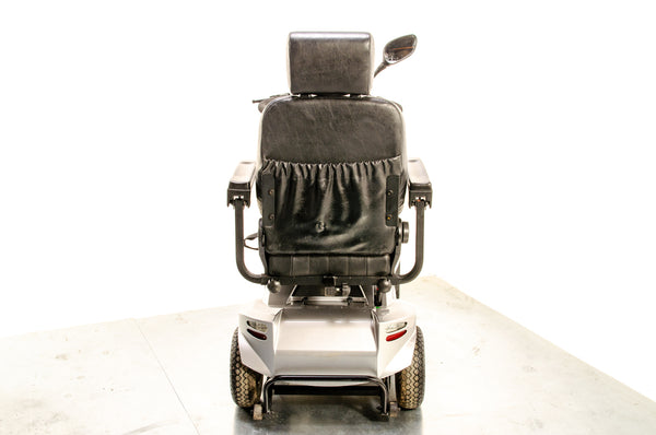 Sterling S425 Used Mobility Scooter All-Terrain 8mph Midsize Pneumatic Pavement 13979