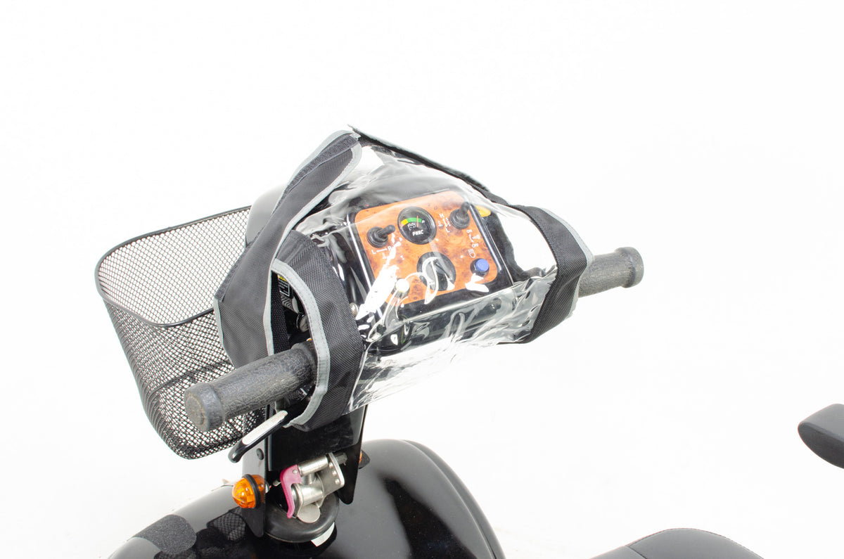 My Wren Scooter Control Panel Cover Main image