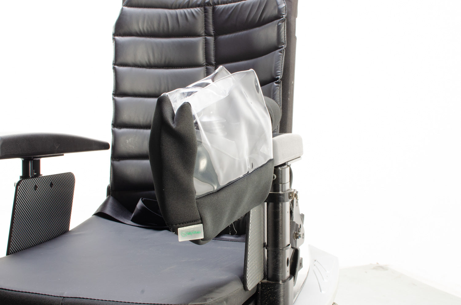 MyWren Powerchair Control Panel Cover Secondary image