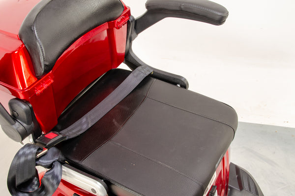 GreenPower Electric Mobility Scooter Fastest 2022 15mph Road Legal