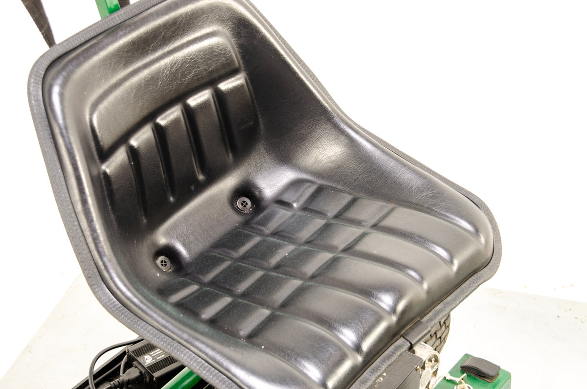 ELECTROKART VOYAGER GOLF BUGGY STANDARD LITHIUM